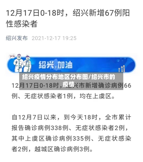 绍兴疫情分布地区分布图/绍兴市的疫情-第2张图片