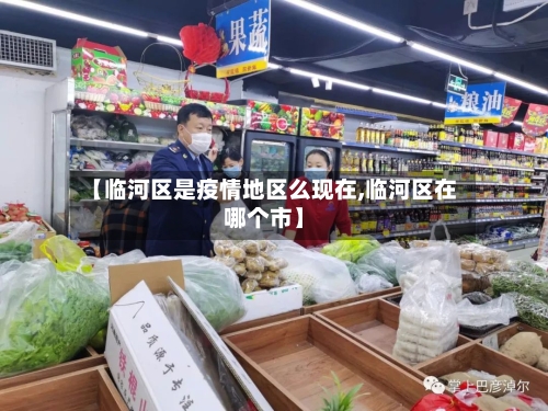 【临河区是疫情地区么现在,临河区在哪个市】-第2张图片