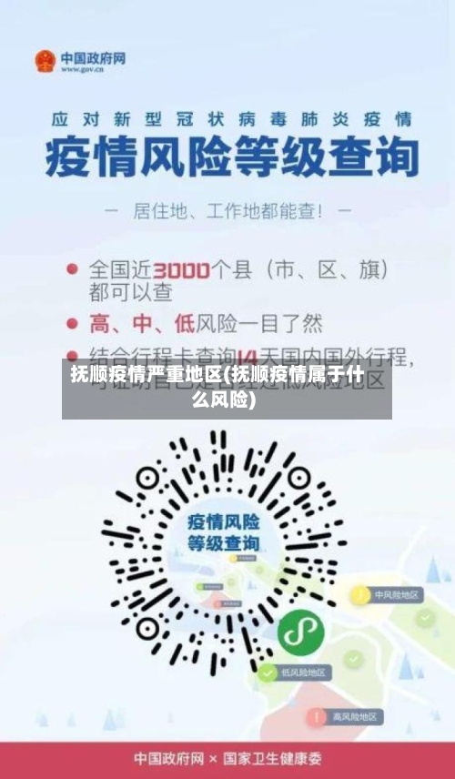抚顺疫情严重地区(抚顺疫情属于什么风险)-第3张图片