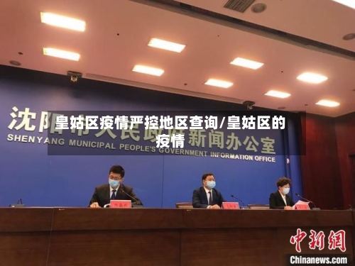 皇姑区疫情严控地区查询/皇姑区的疫情-第2张图片