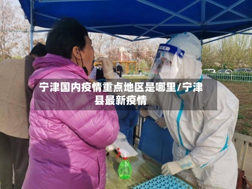 宁津国内疫情重点地区是哪里/宁津县最新疫情-第3张图片
