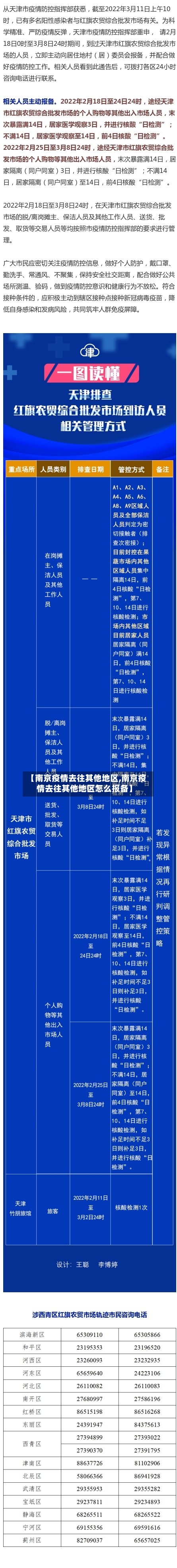 【南京疫情去往其他地区,南京疫情去往其他地区怎么报备】-第3张图片