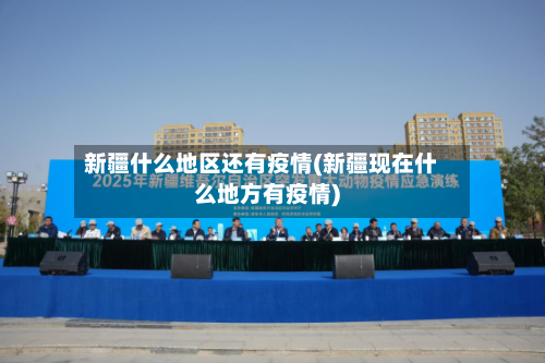 新疆什么地区还有疫情(新疆现在什么地方有疫情)