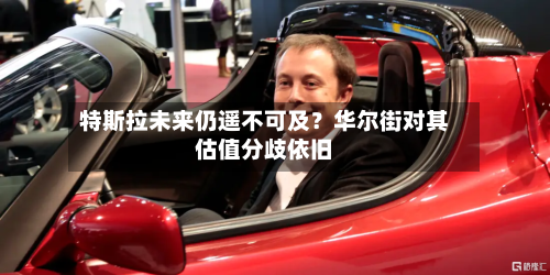 特斯拉未来仍遥不可及?华尔街对其估值分歧依旧-第2张图片