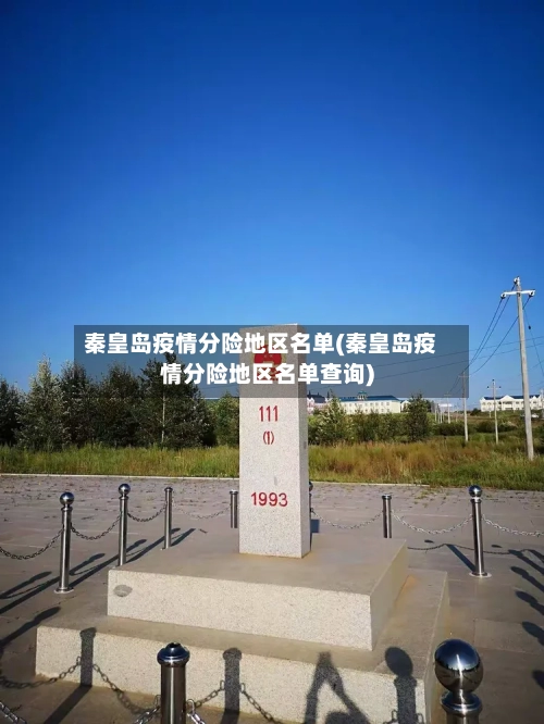秦皇岛疫情分险地区名单(秦皇岛疫情分险地区名单查询)