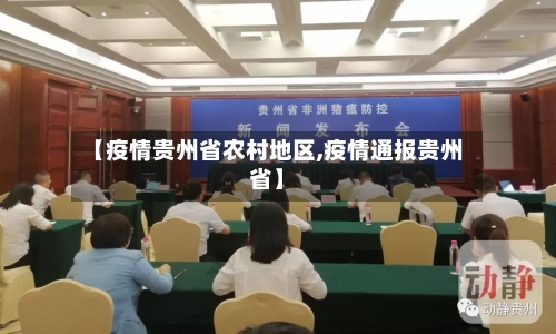 【疫情贵州省农村地区,疫情通报贵州省】-第2张图片