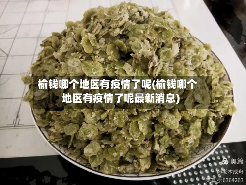 榆钱哪个地区有疫情了呢(榆钱哪个地区有疫情了呢最新消息)-第1张图片