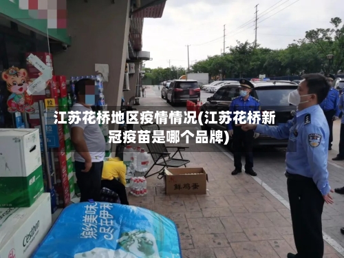 江苏花桥地区疫情情况(江苏花桥新冠疫苗是哪个品牌)-第2张图片