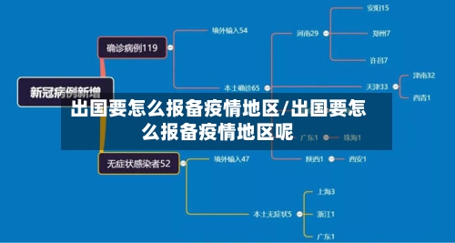 出国要怎么报备疫情地区/出国要怎么报备疫情地区呢-第3张图片