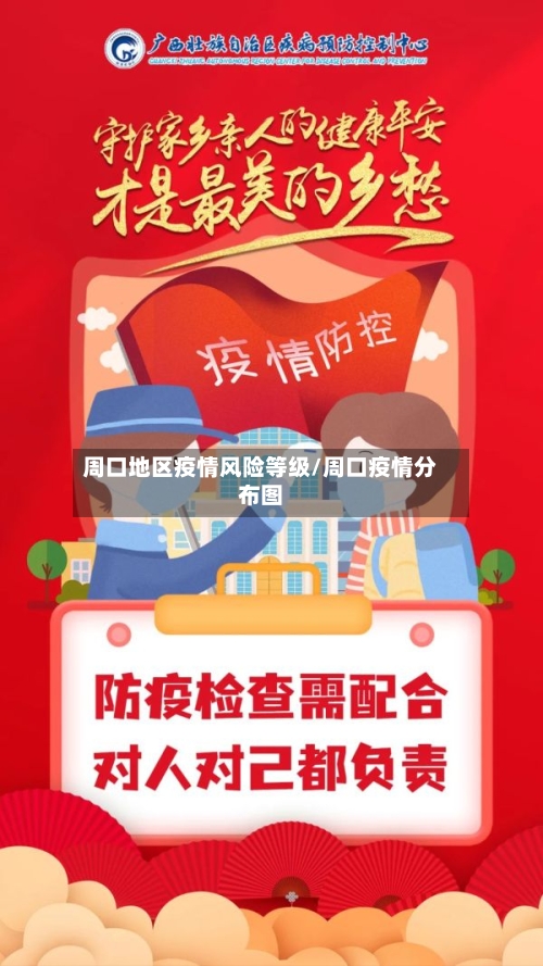 周口地区疫情风险等级/周口疫情分布图-第3张图片