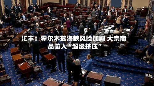 汇丰：霍尔木兹海峡风险加剧 大宗商品陷入“超级挤压”