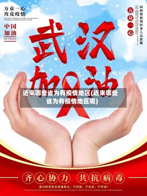 近来哪些省为有疫情地区(近来哪些省为有疫情地区呢)
