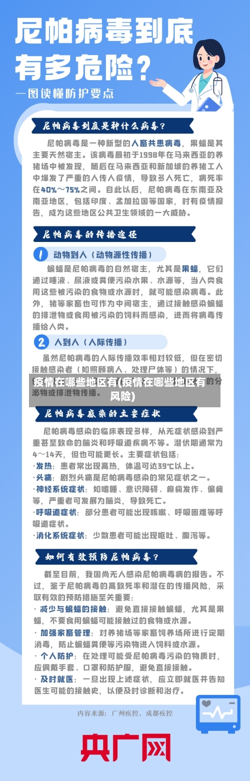 疫情在哪些地区有(疫情在哪些地区有风险)-第2张图片