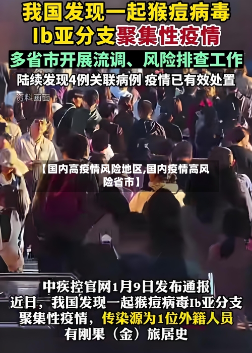 【国内高疫情风险地区,国内疫情高风险省市】