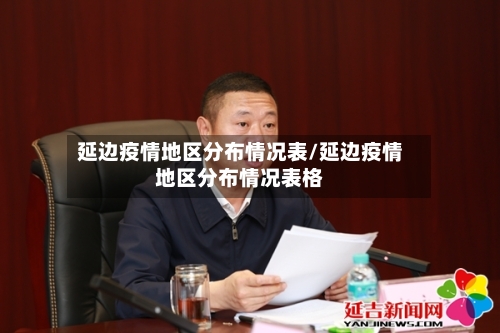延边疫情地区分布情况表/延边疫情地区分布情况表格