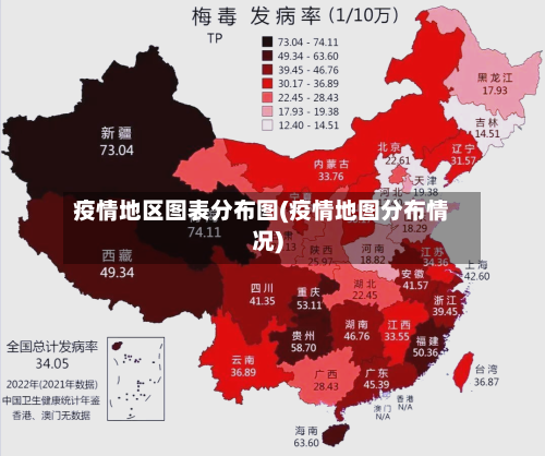 疫情地区图表分布图(疫情地图分布情况)