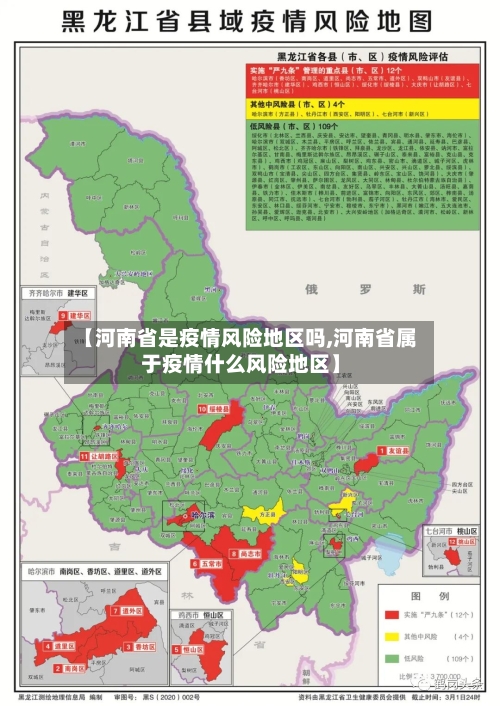 【河南省是疫情风险地区吗,河南省属于疫情什么风险地区】-第3张图片