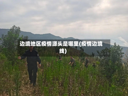 边境地区疫情源头是哪里(疫情边境线)