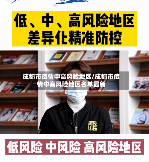 成都市疫情中高风险地区/成都市疫情中高风险地区名单最新