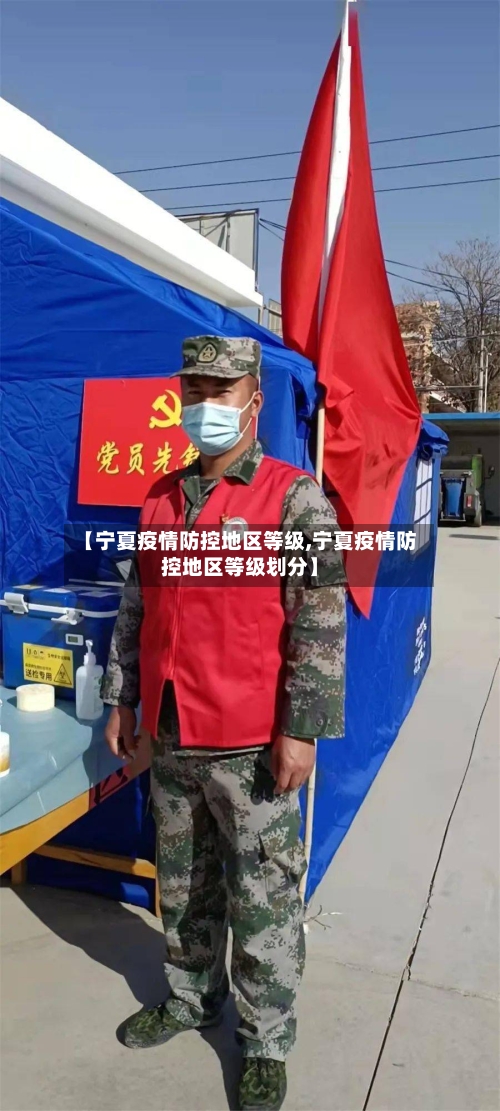 【宁夏疫情防控地区等级,宁夏疫情防控地区等级划分】