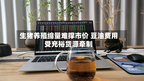 生猪养殖缩量难撑市价 豆油费用受充裕货源牵制-第3张图片