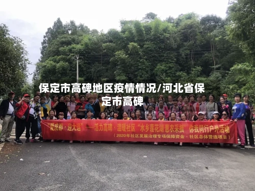 保定市高碑地区疫情情况/河北省保定市高碑