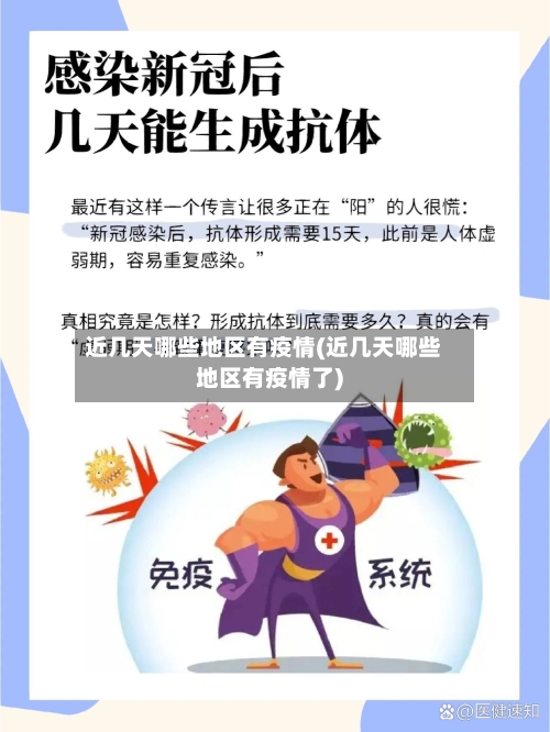 近几天哪些地区有疫情(近几天哪些地区有疫情了)