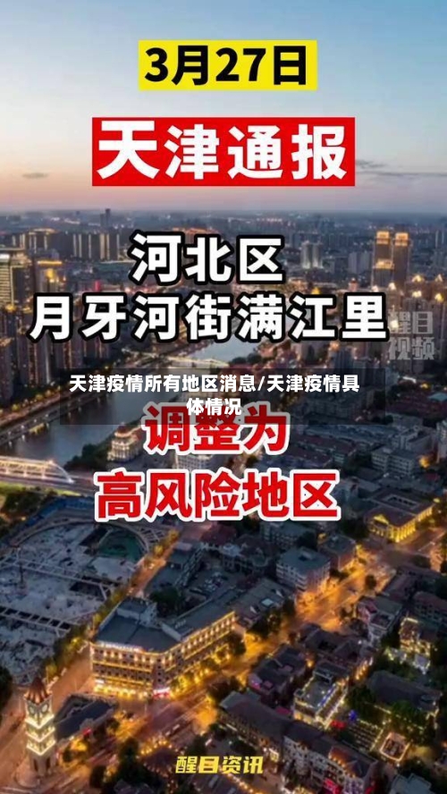 天津疫情所有地区消息/天津疫情具体情况