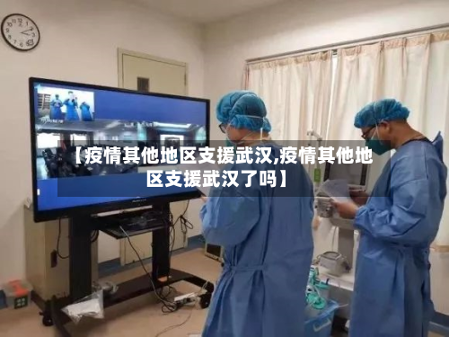 【疫情其他地区支援武汉,疫情其他地区支援武汉了吗】-第2张图片