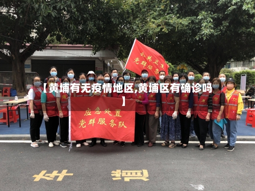 【黄埔有无疫情地区,黄埔区有确诊吗】-第3张图片