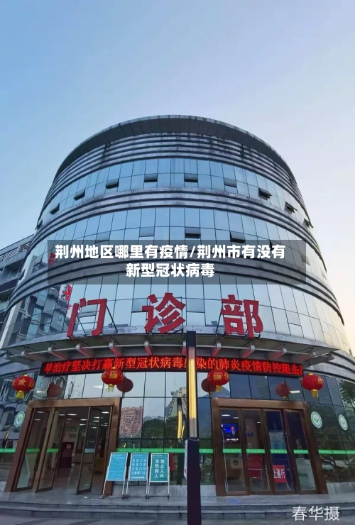 荆州地区哪里有疫情/荆州市有没有新型冠状病毒-第2张图片