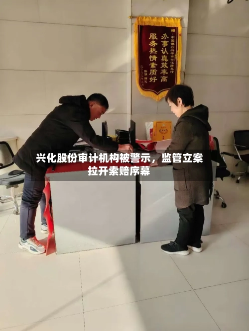 兴化股份审计机构被警示，监管立案拉开索赔序幕-第2张图片